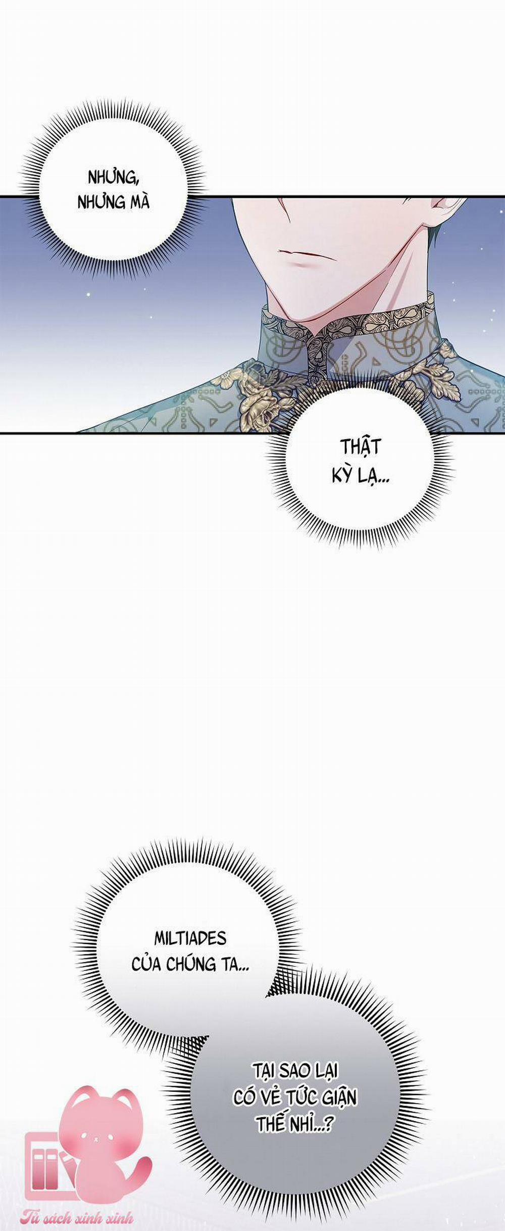 Nhận Nuôi Người Cha Phản Diện 20 trang 77