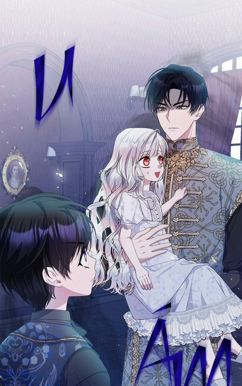 Nhận Nuôi Người Cha Phản Diện 20 trang 78