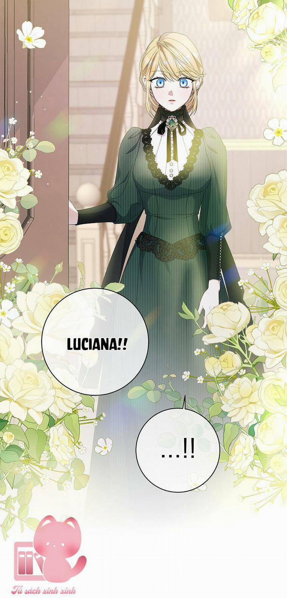 Nhận Nuôi Người Cha Phản Diện 20 trang 8