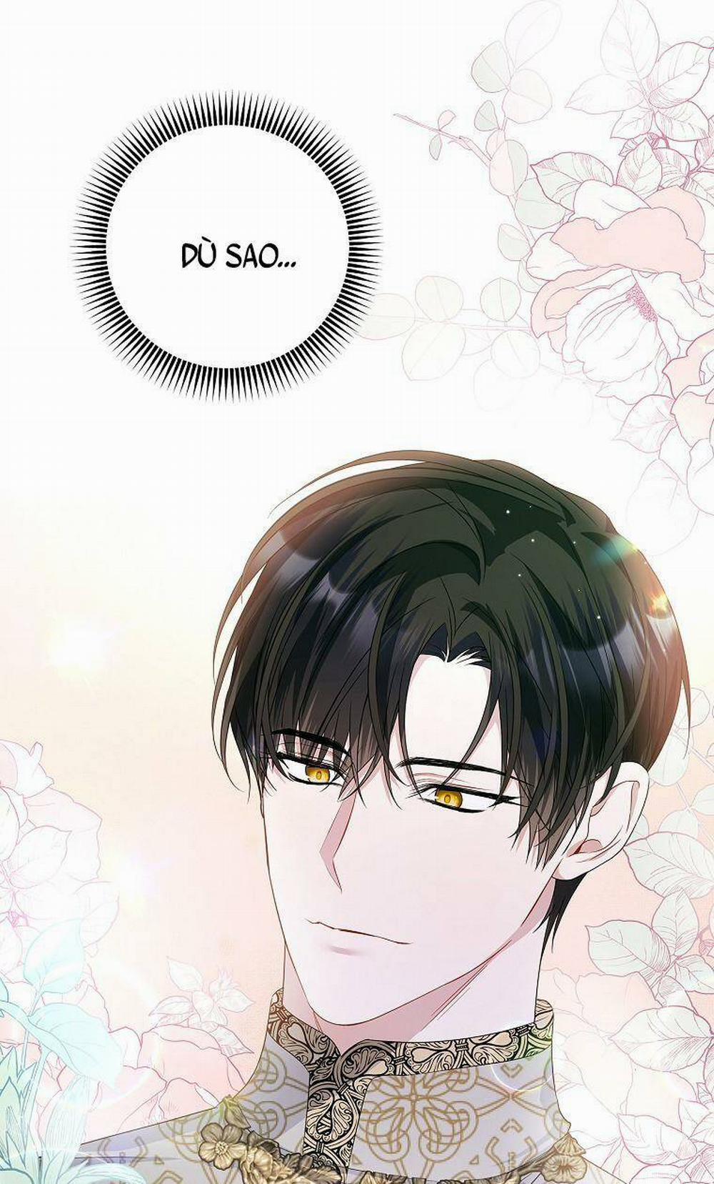 Nhận Nuôi Người Cha Phản Diện 21 trang 13