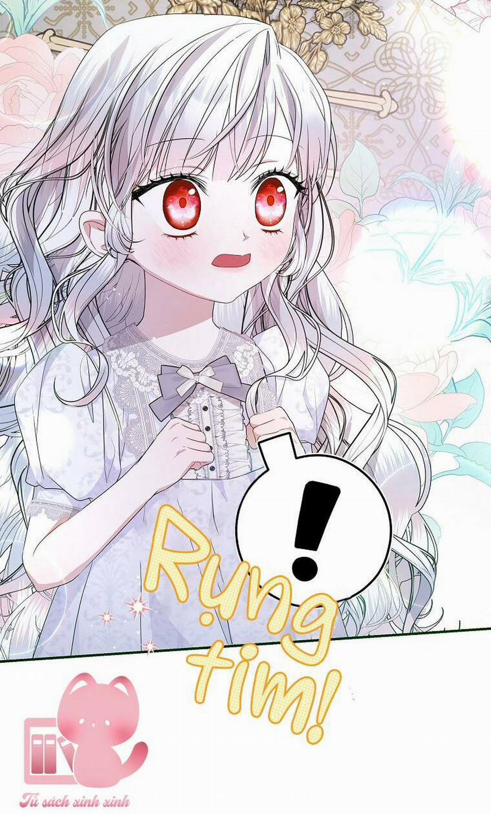 Nhận Nuôi Người Cha Phản Diện 21 trang 14