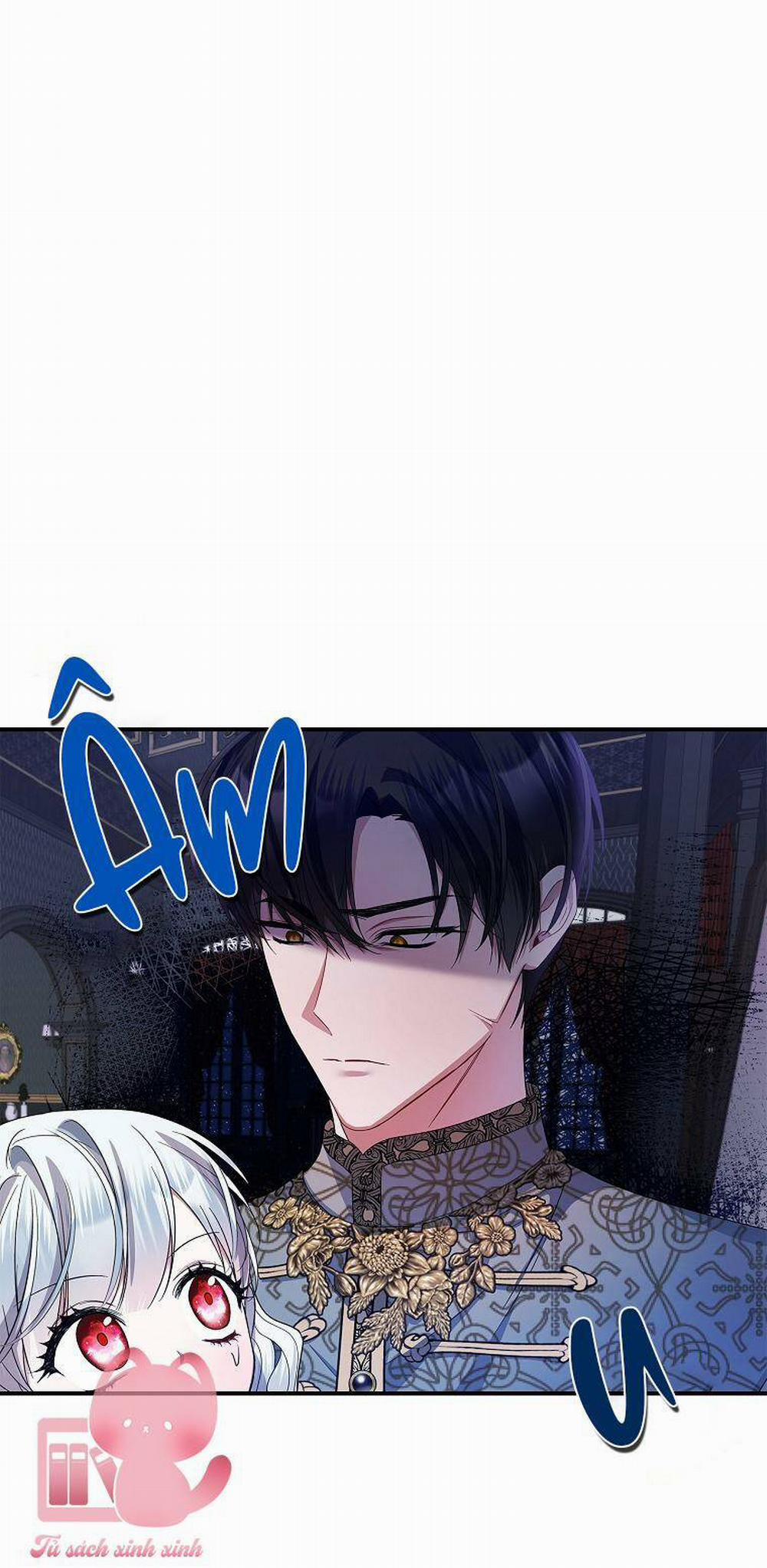 Nhận Nuôi Người Cha Phản Diện 21 trang 2