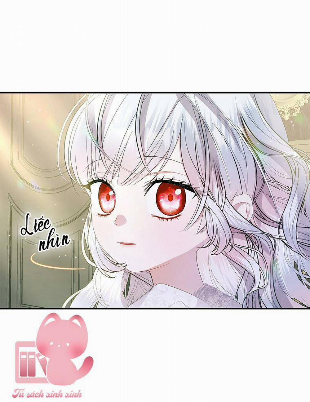 Nhận Nuôi Người Cha Phản Diện 21 trang 22