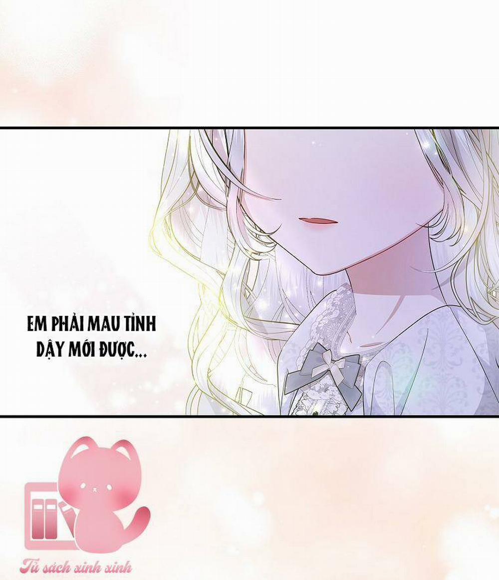 Nhận Nuôi Người Cha Phản Diện 21 trang 24