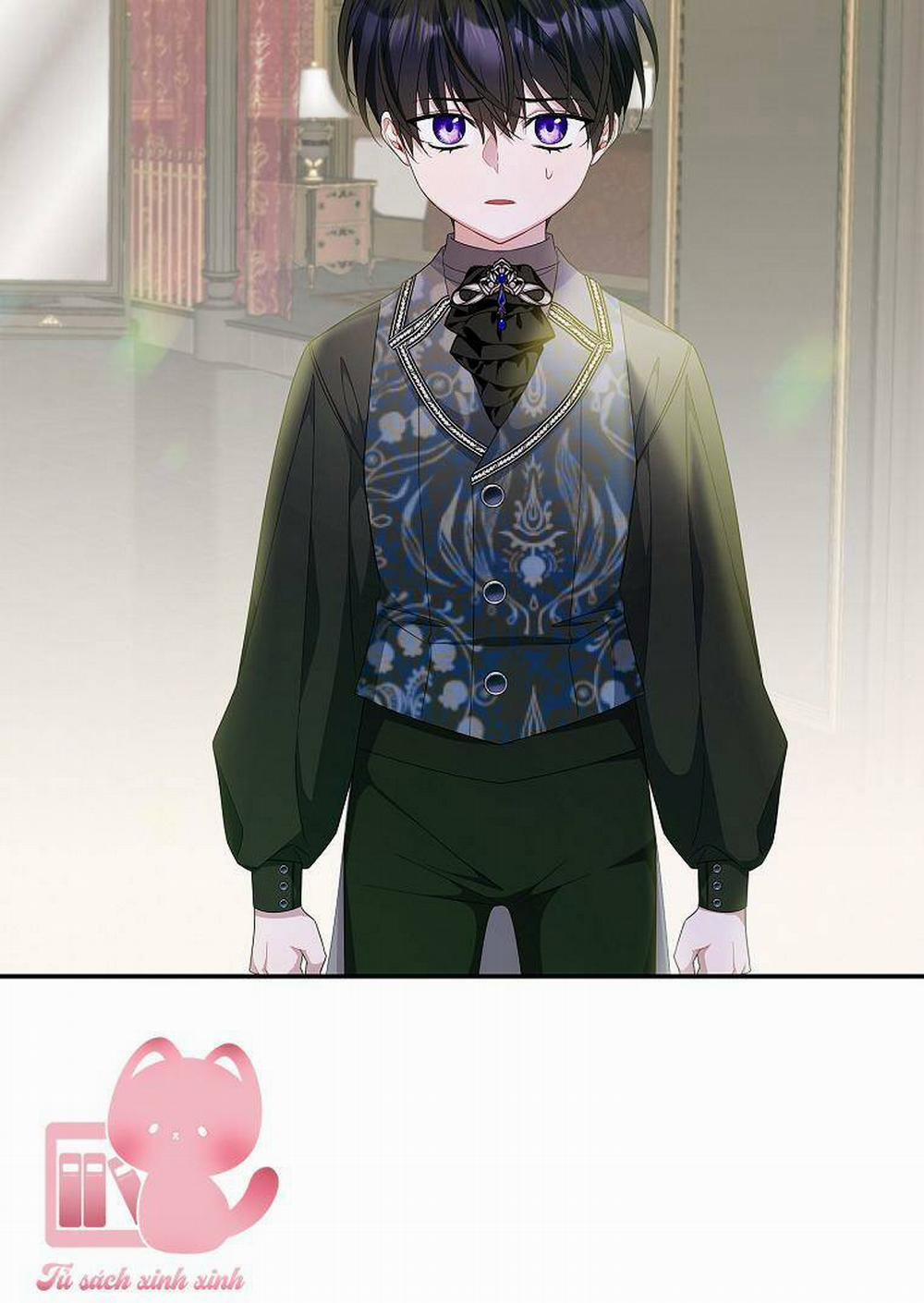 Nhận Nuôi Người Cha Phản Diện 21 trang 27