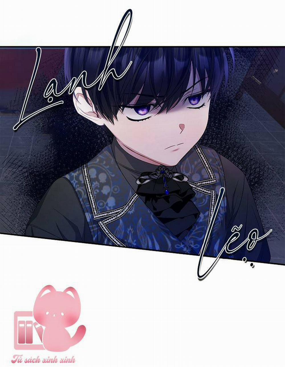 Nhận Nuôi Người Cha Phản Diện 21 trang 3