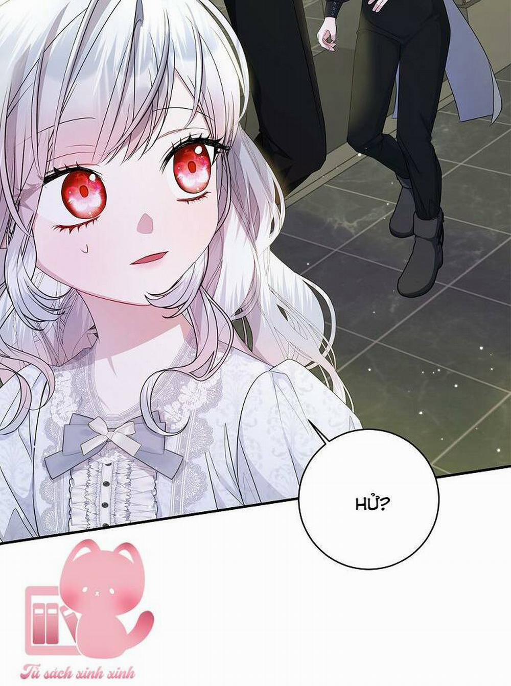 Nhận Nuôi Người Cha Phản Diện 21 trang 32