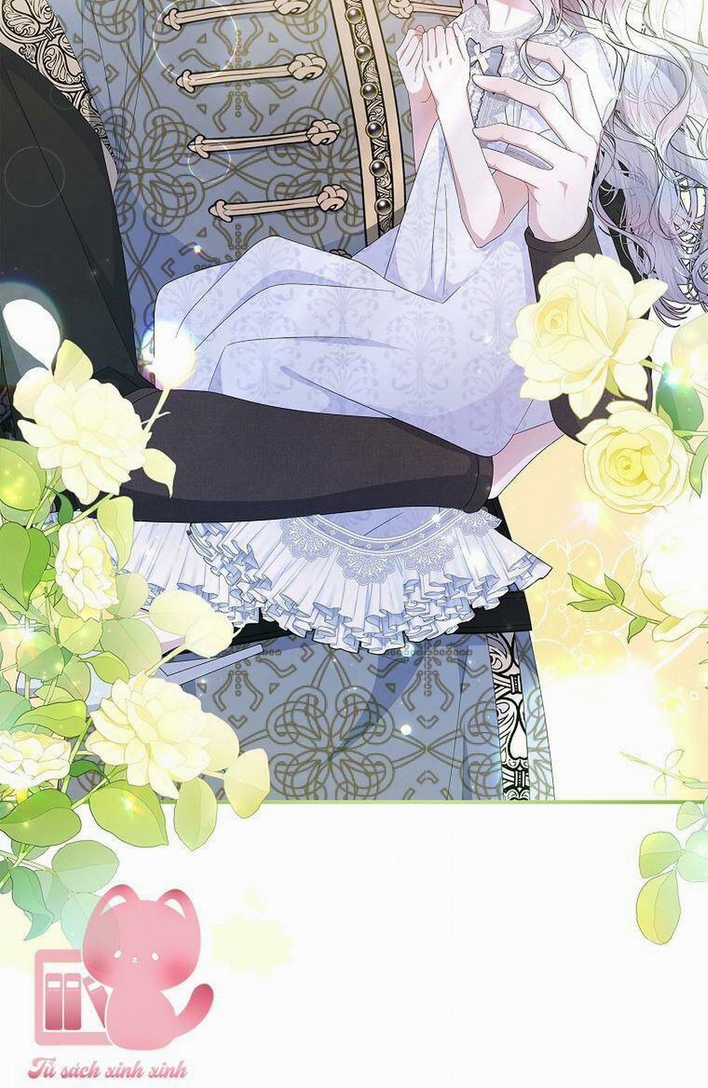 Nhận Nuôi Người Cha Phản Diện 21 trang 37