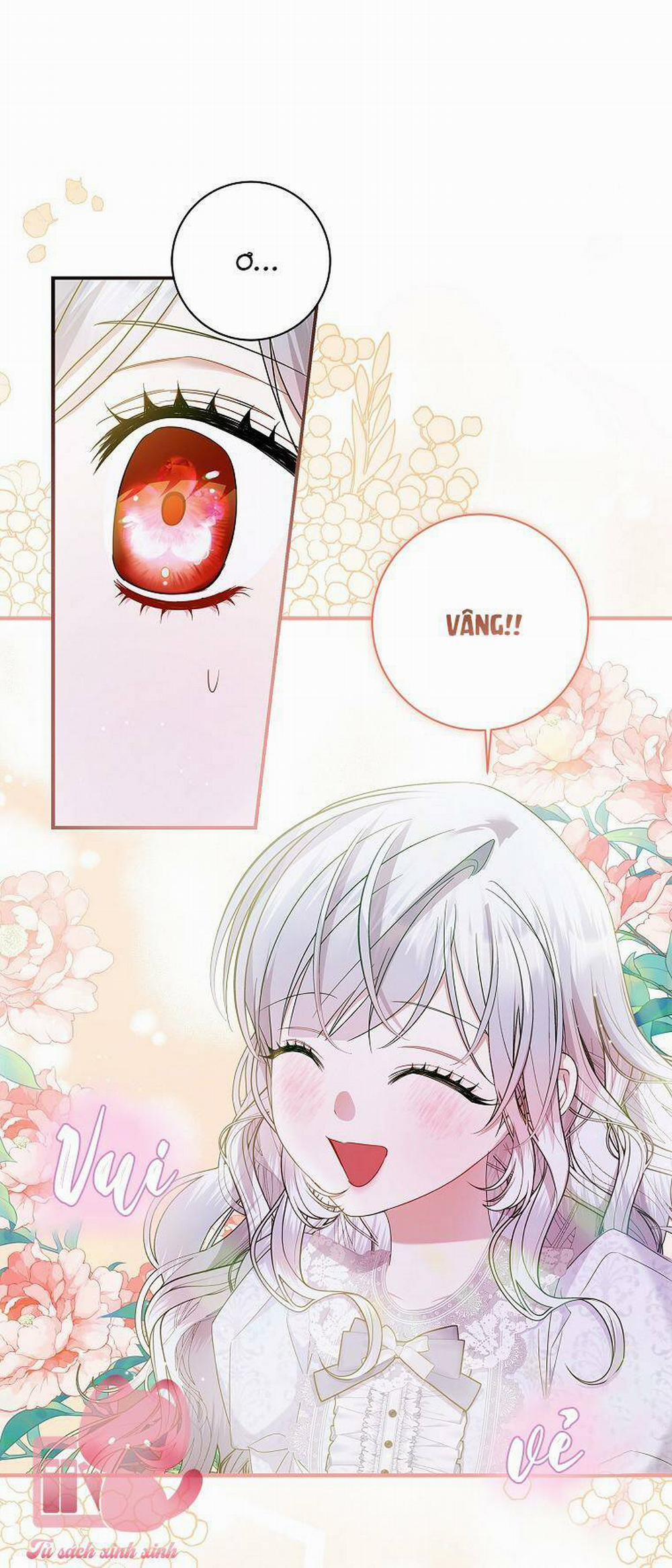 Nhận Nuôi Người Cha Phản Diện 21 trang 39