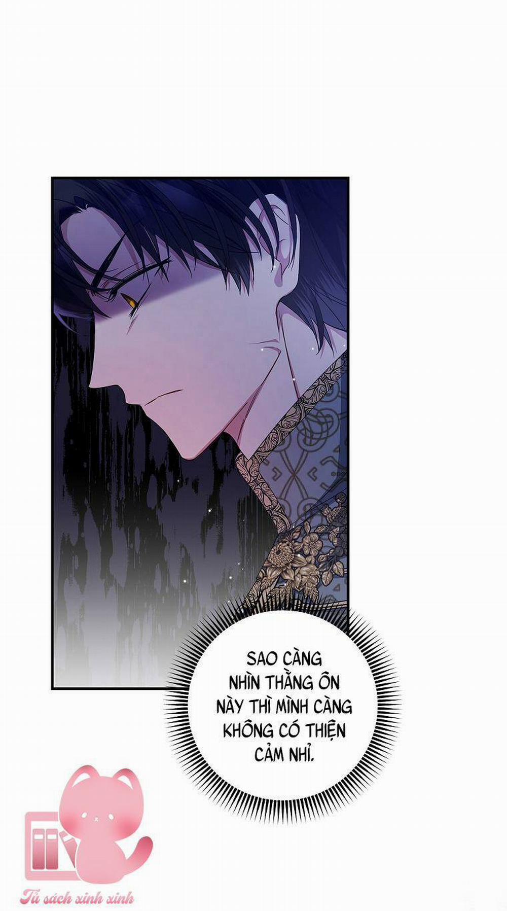 Nhận Nuôi Người Cha Phản Diện 21 trang 4