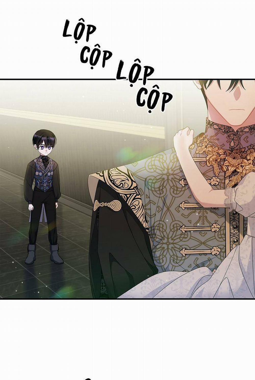 Nhận Nuôi Người Cha Phản Diện 21 trang 43