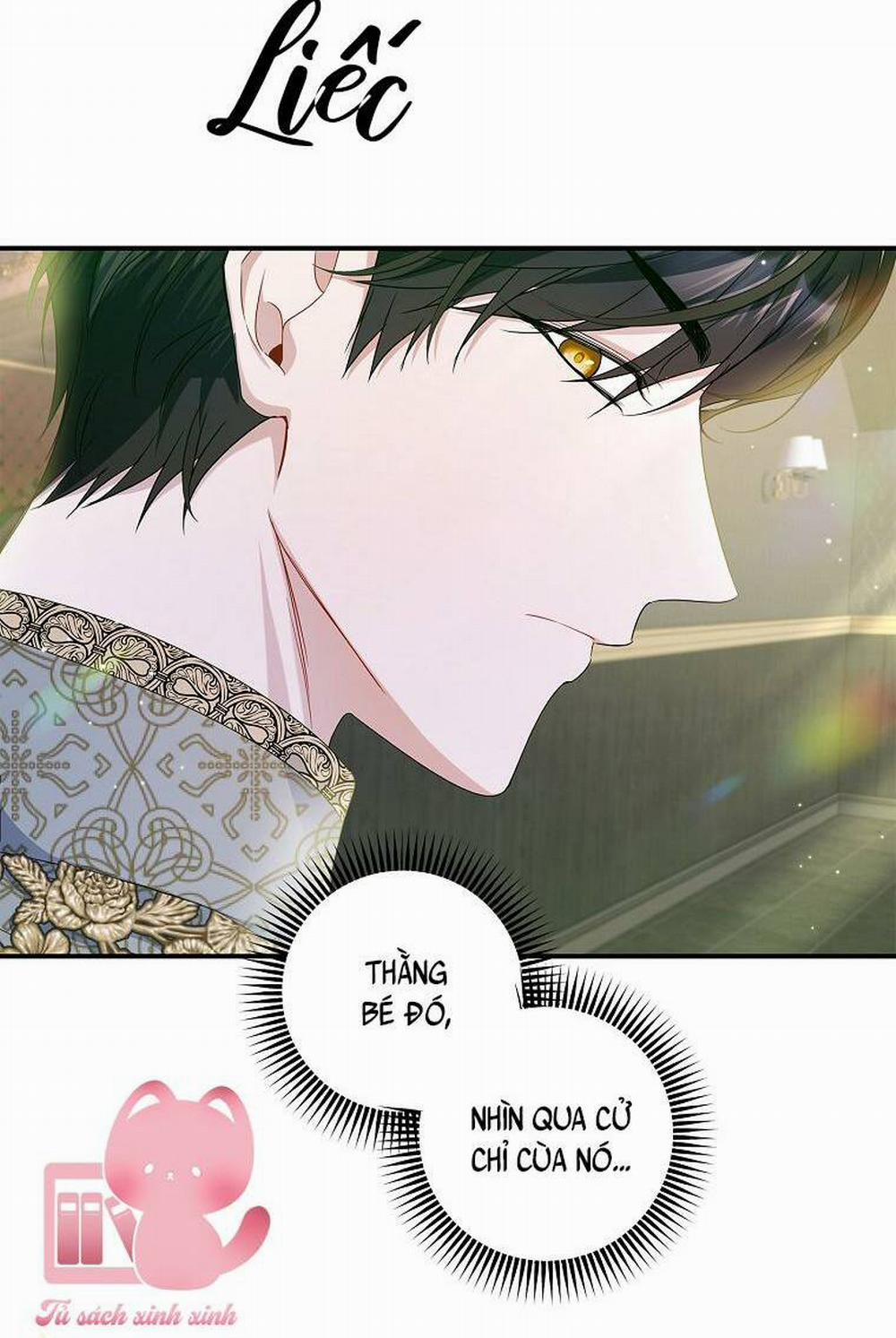 Nhận Nuôi Người Cha Phản Diện 21 trang 44