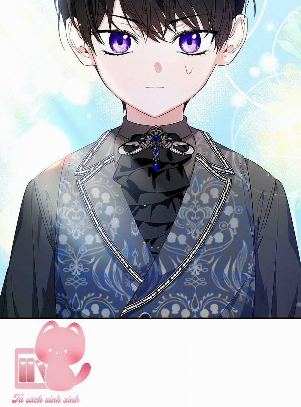 Nhận Nuôi Người Cha Phản Diện 21 trang 46