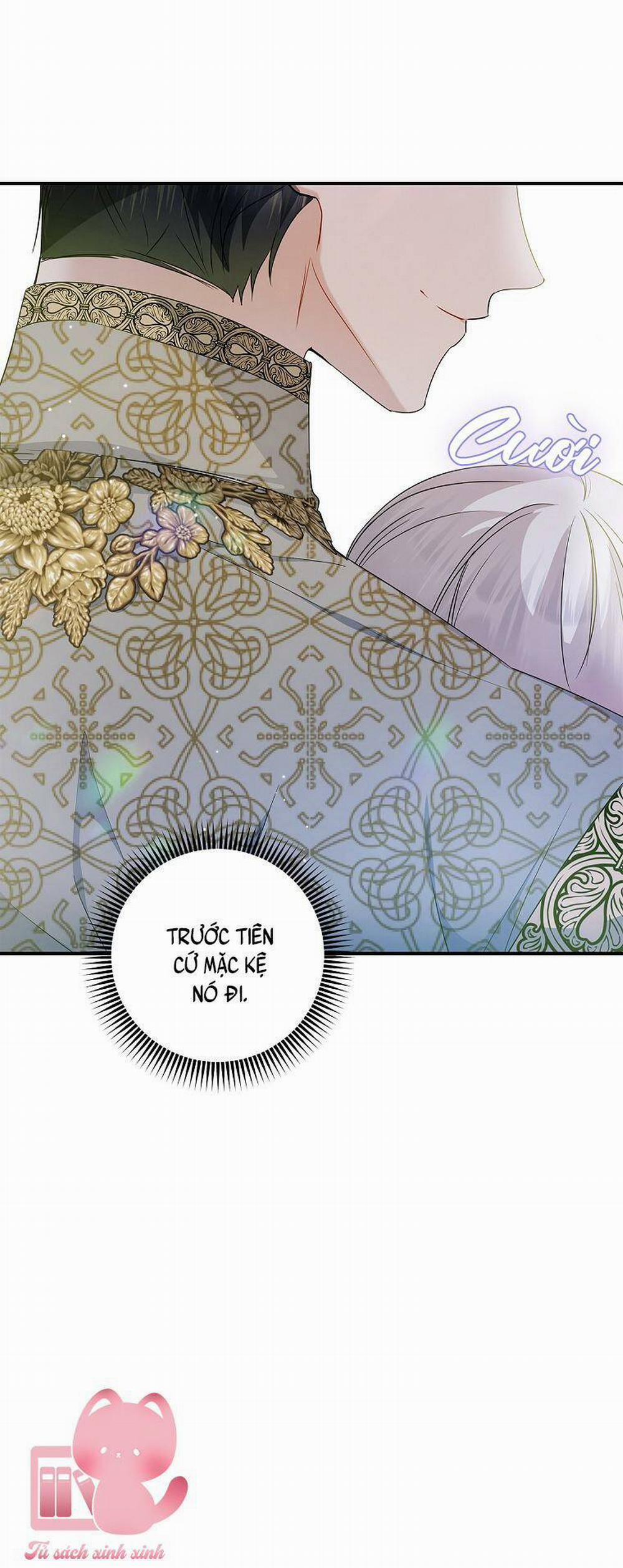 Nhận Nuôi Người Cha Phản Diện 21 trang 47