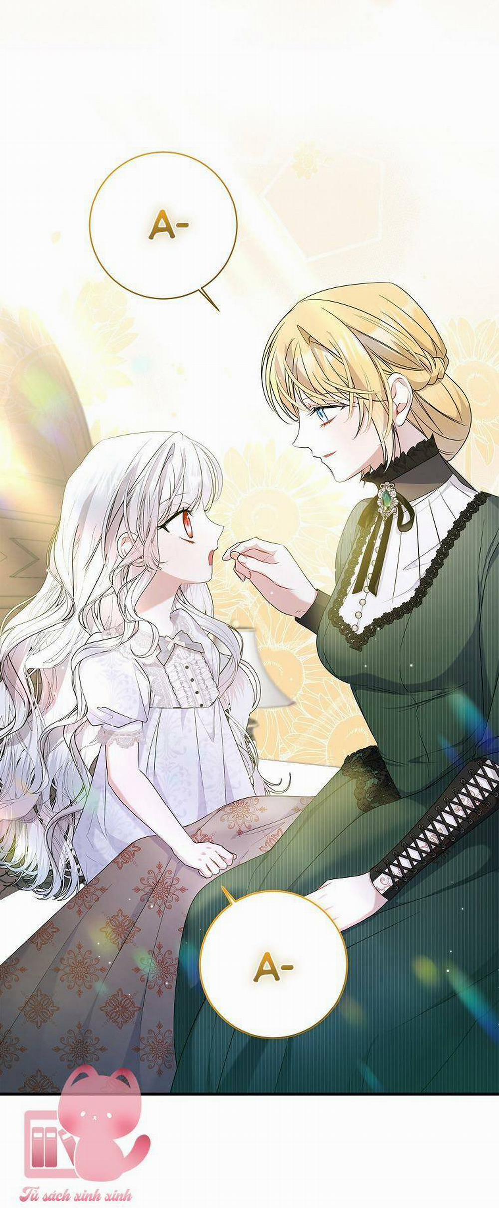 Nhận Nuôi Người Cha Phản Diện 21 trang 51