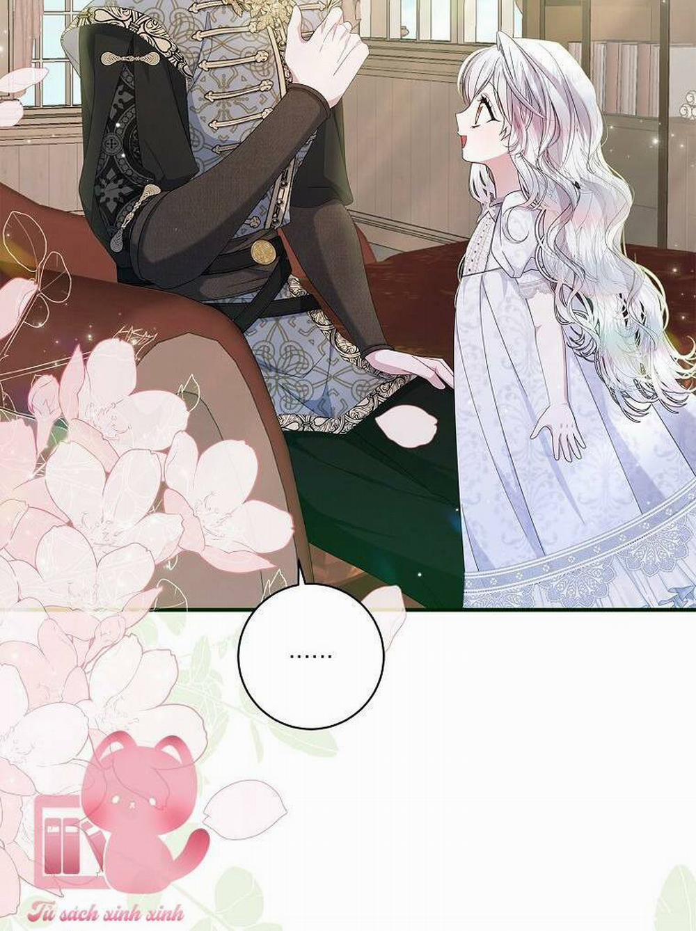 Nhận Nuôi Người Cha Phản Diện 21 trang 61