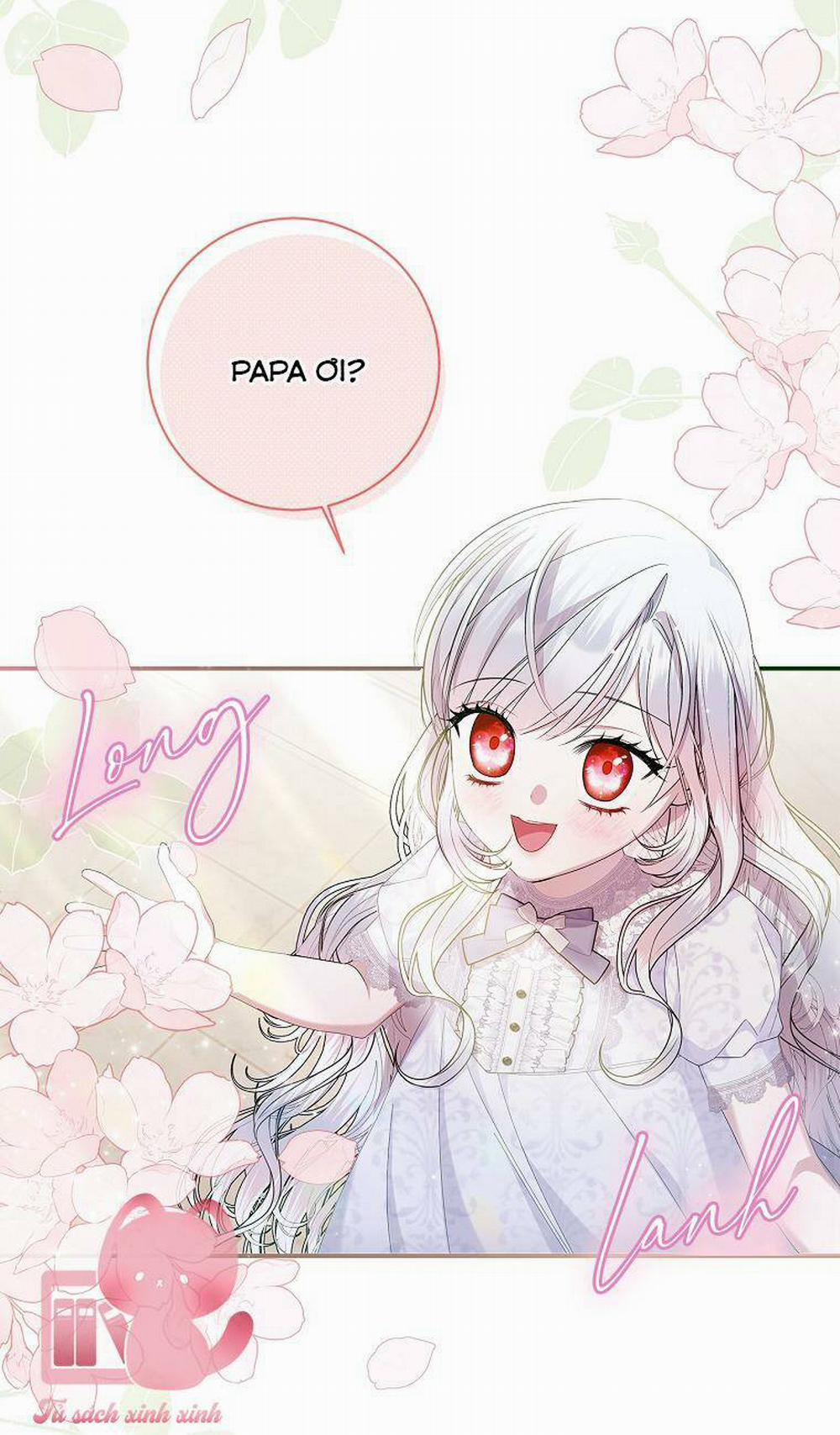 Nhận Nuôi Người Cha Phản Diện 21 trang 62