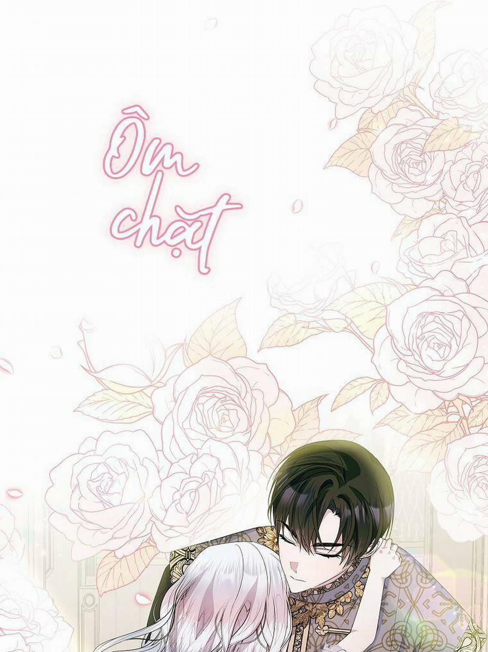 Nhận Nuôi Người Cha Phản Diện 21 trang 64