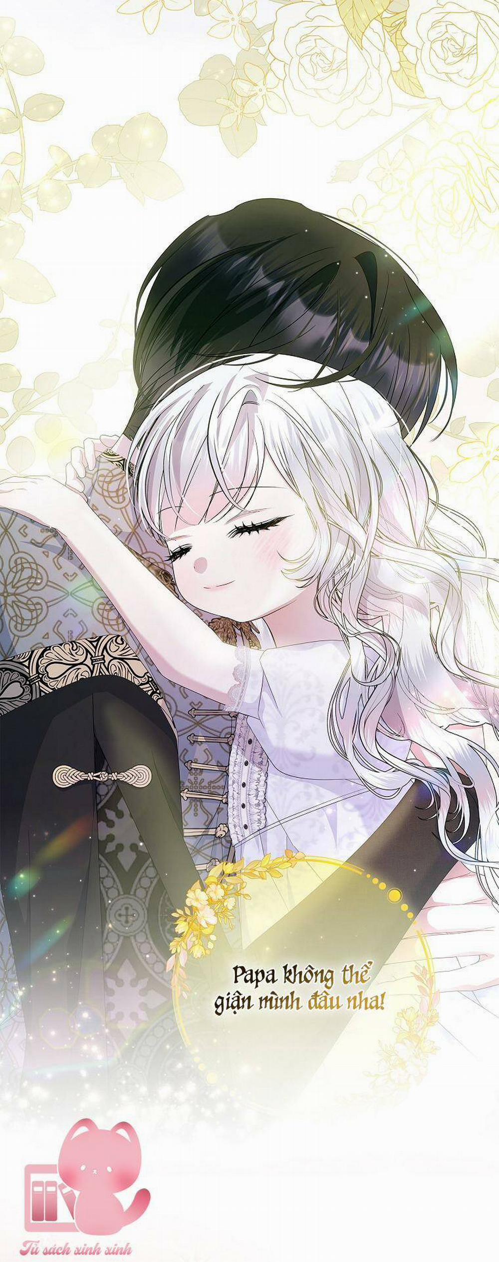 Nhận Nuôi Người Cha Phản Diện 21 trang 66