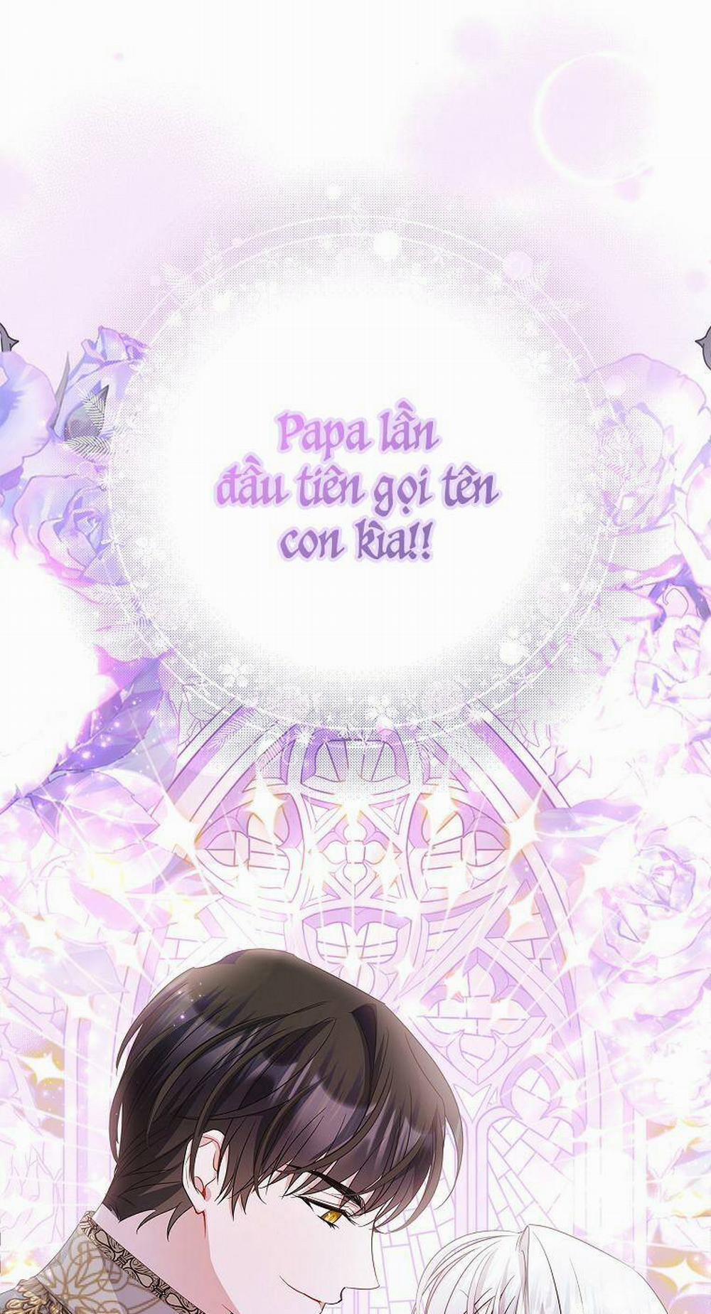 Nhận Nuôi Người Cha Phản Diện 21 trang 73