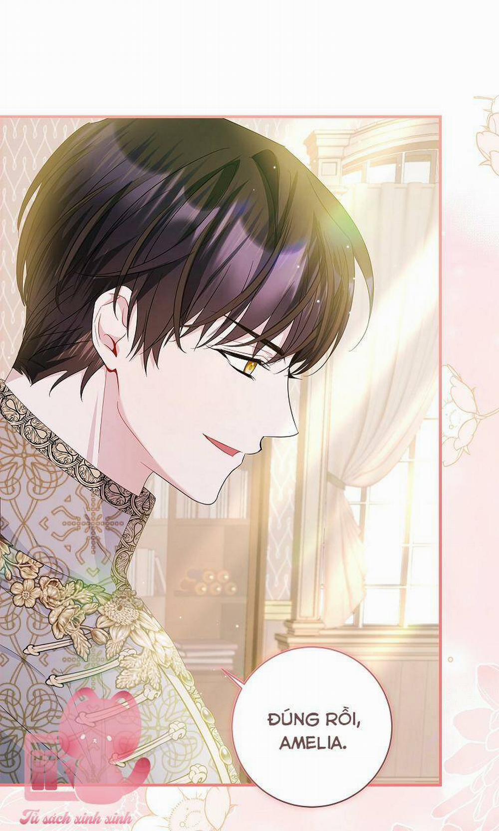 Nhận Nuôi Người Cha Phản Diện 21 trang 75