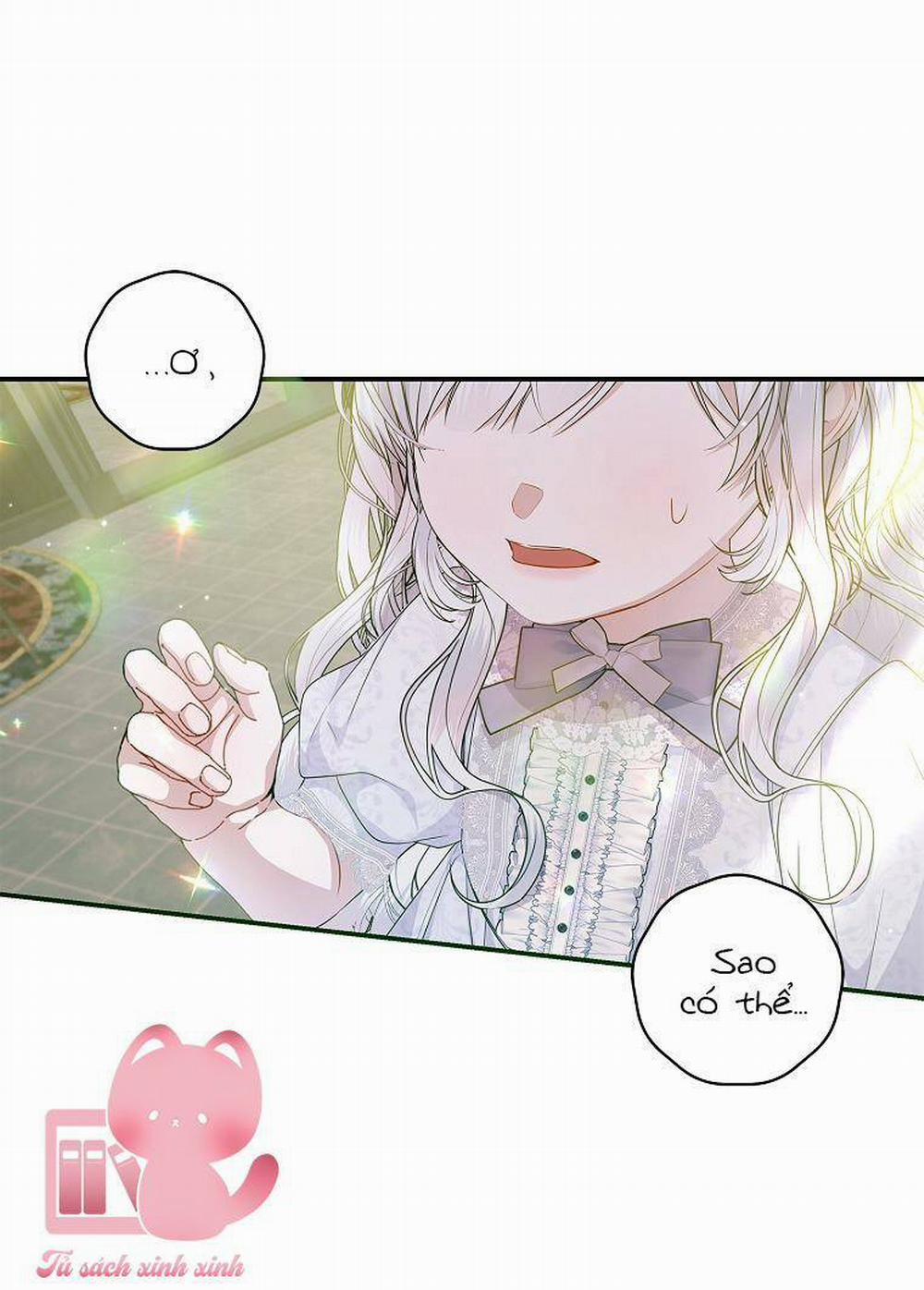 Nhận Nuôi Người Cha Phản Diện 21 trang 8