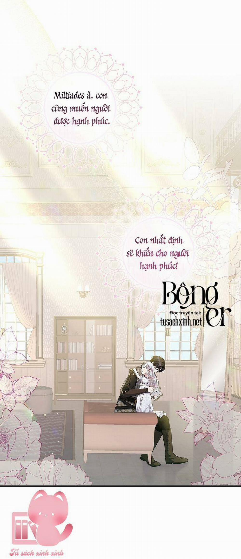 Nhận Nuôi Người Cha Phản Diện 22 trang 15