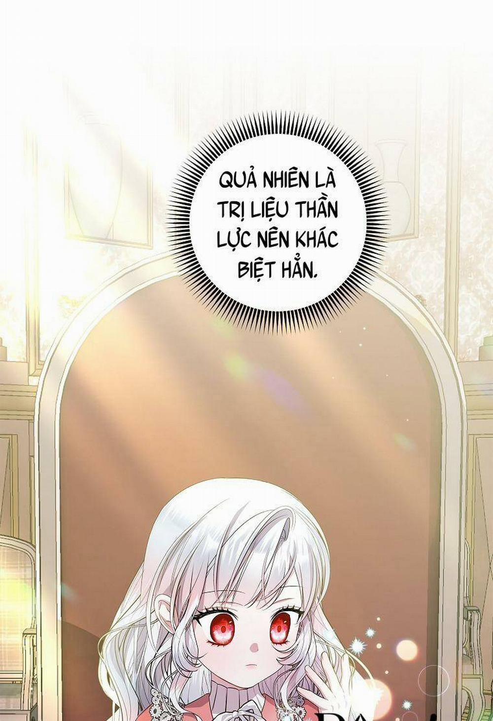 Nhận Nuôi Người Cha Phản Diện 22 trang 30