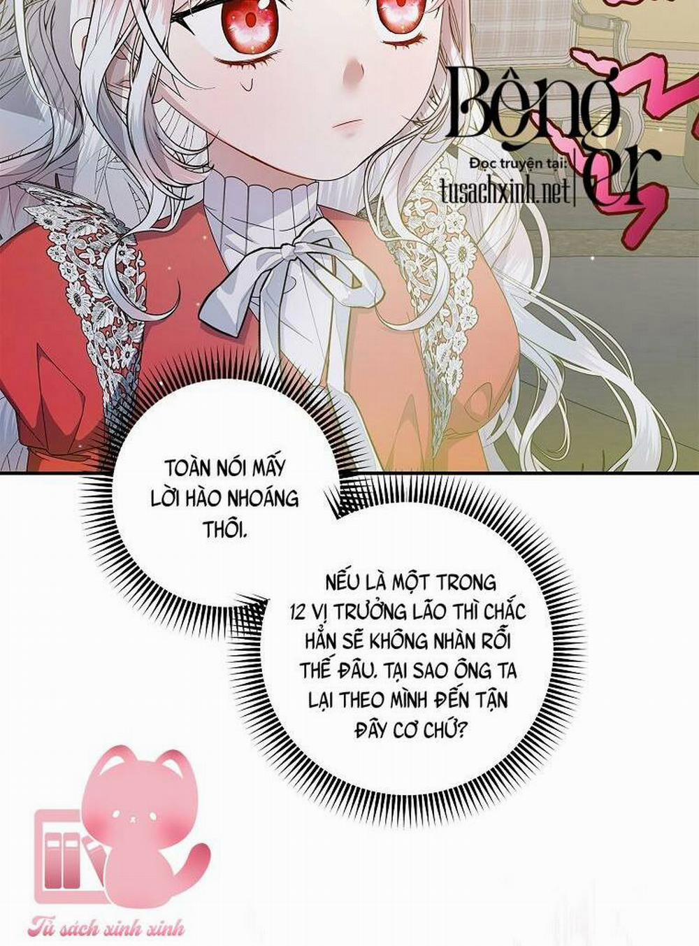 Nhận Nuôi Người Cha Phản Diện 22 trang 36