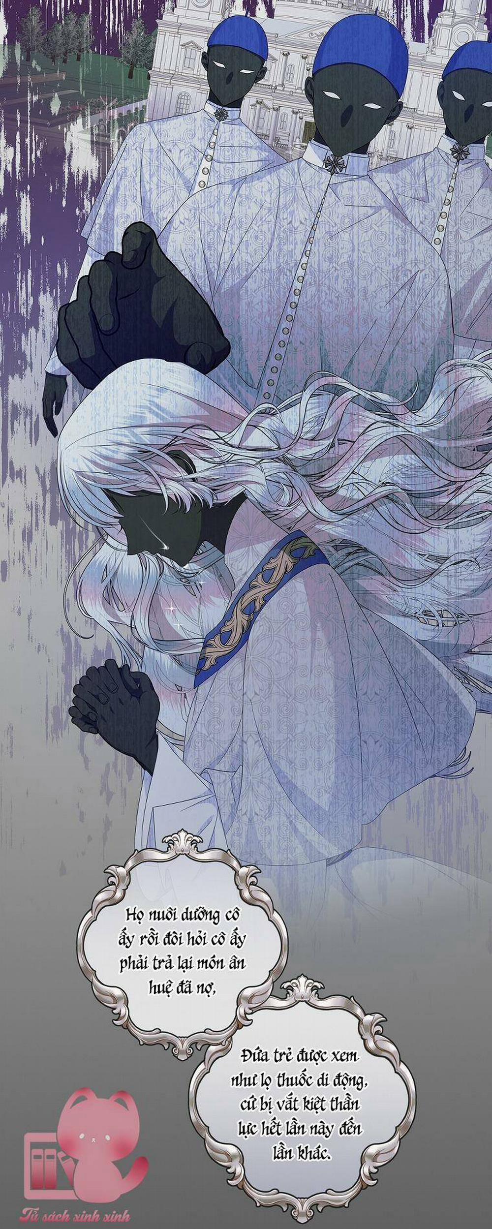 Nhận Nuôi Người Cha Phản Diện 22 trang 38