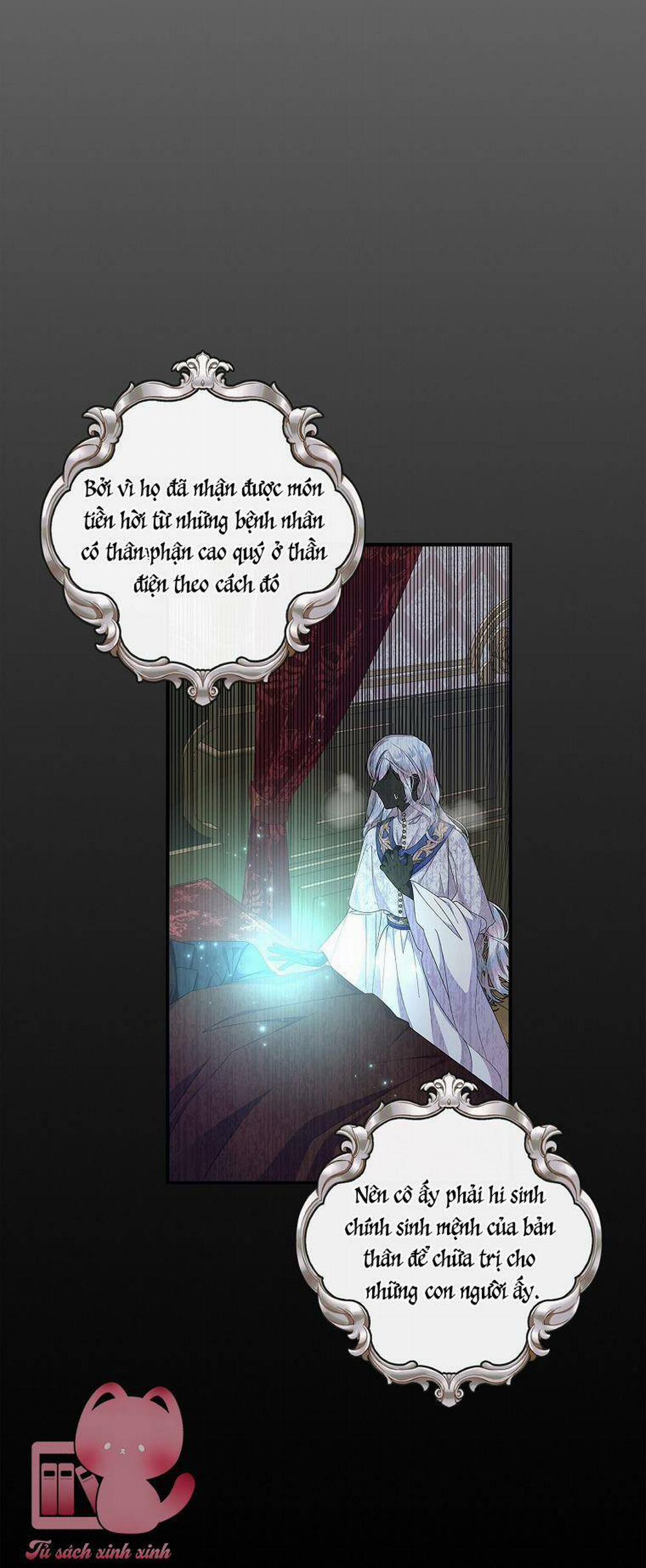 Nhận Nuôi Người Cha Phản Diện 22 trang 39