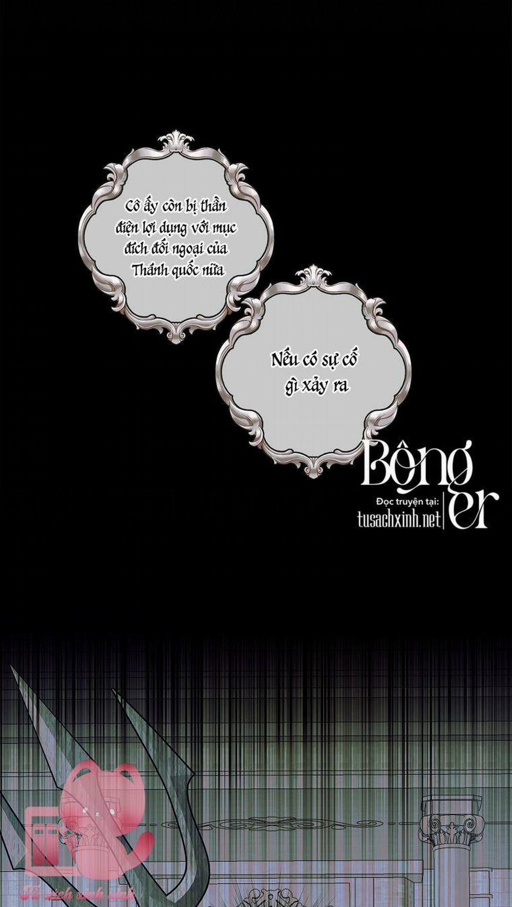 Nhận Nuôi Người Cha Phản Diện 22 trang 40