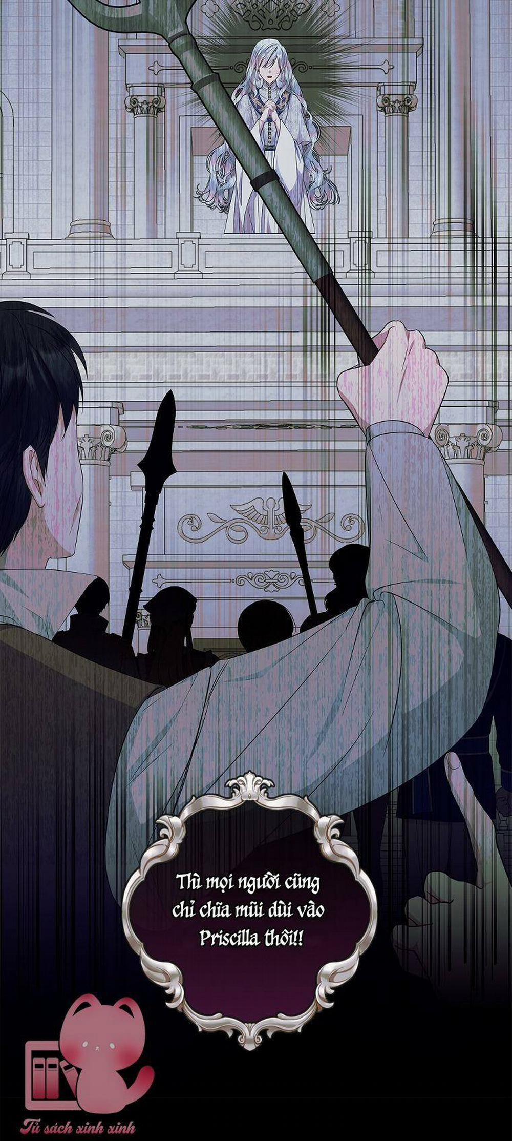 Nhận Nuôi Người Cha Phản Diện 22 trang 41