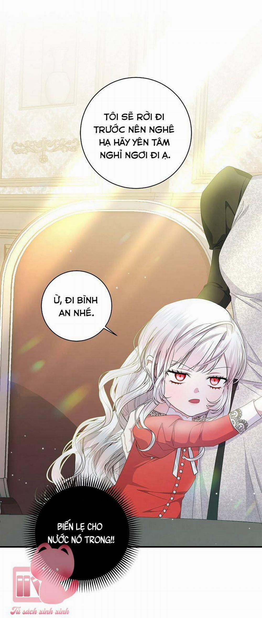 Nhận Nuôi Người Cha Phản Diện 22 trang 47