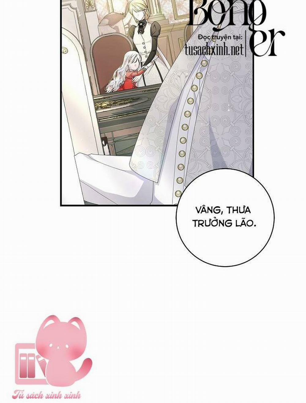 Nhận Nuôi Người Cha Phản Diện 22 trang 49