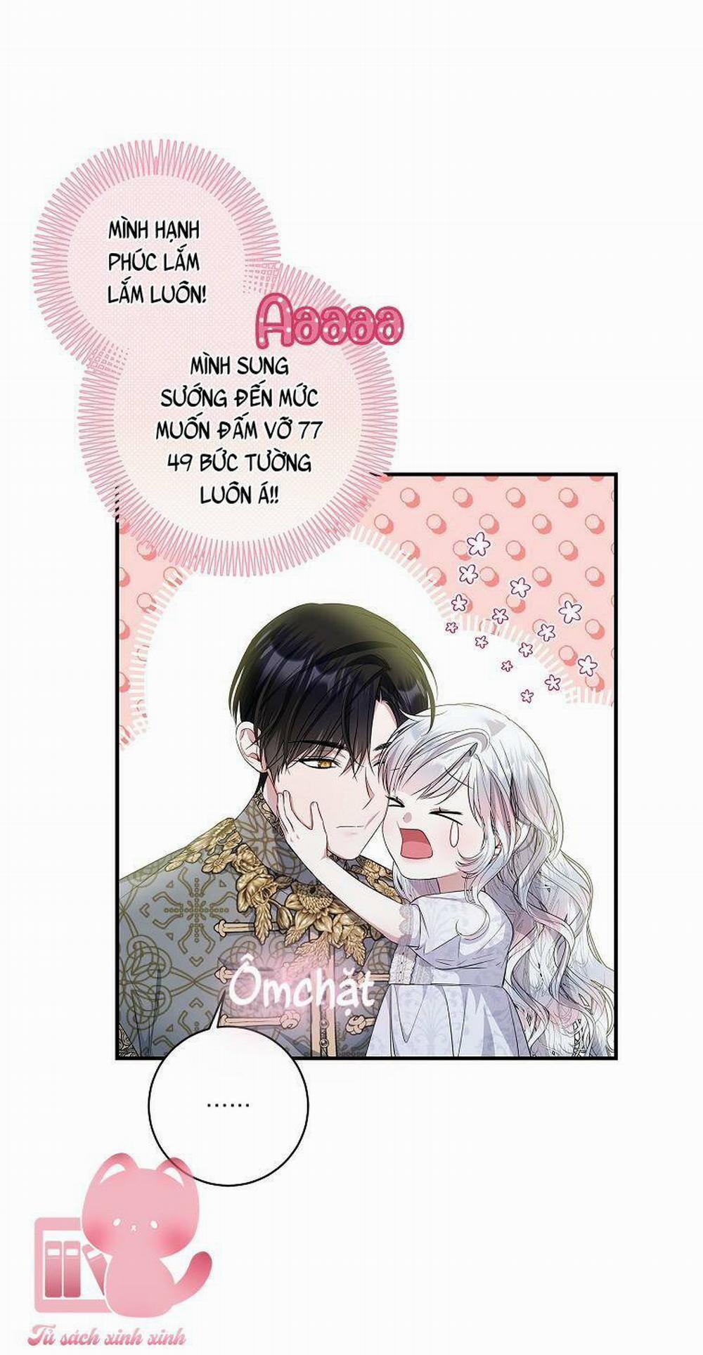 Nhận Nuôi Người Cha Phản Diện 22 trang 5