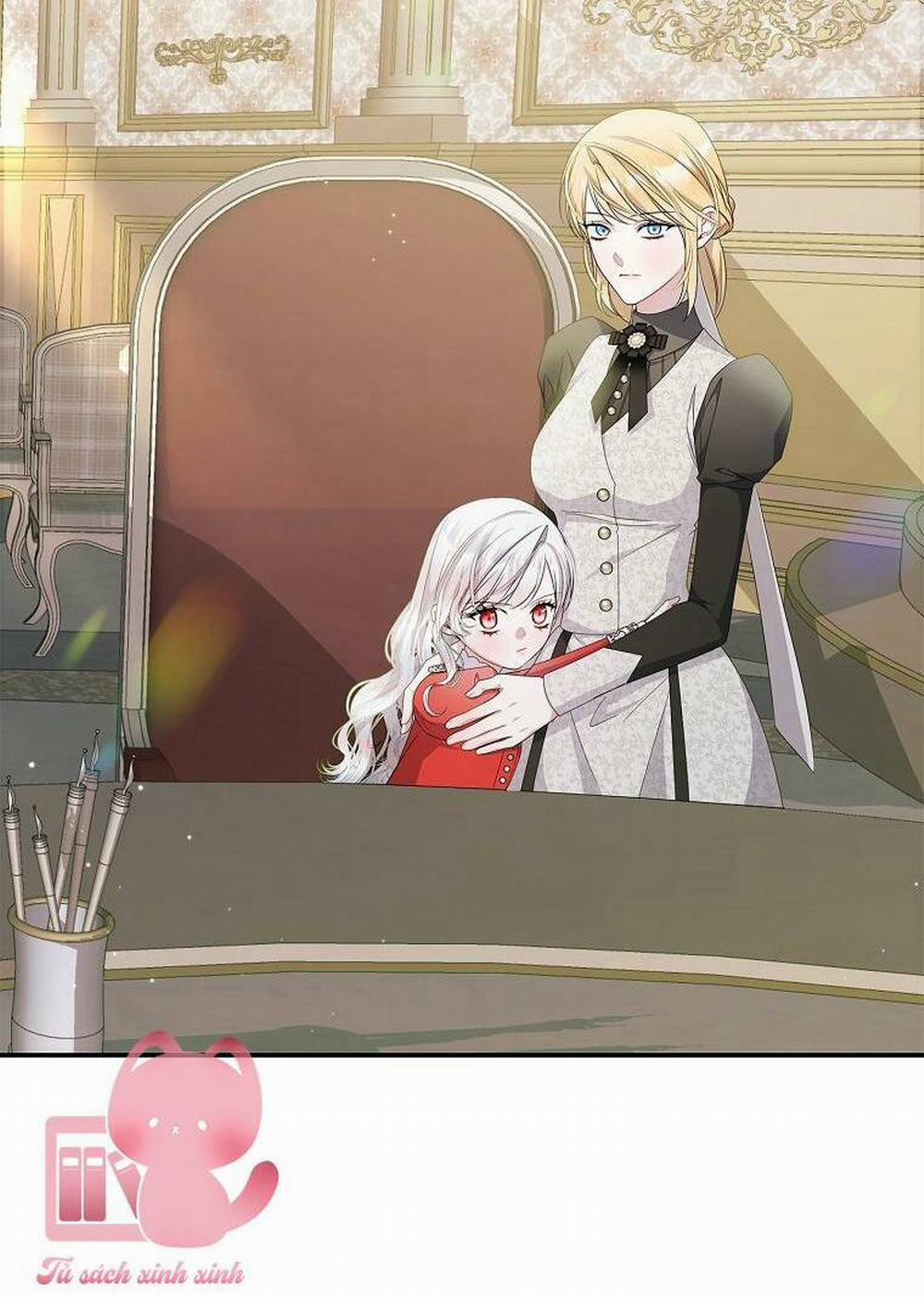 Nhận Nuôi Người Cha Phản Diện 22 trang 51