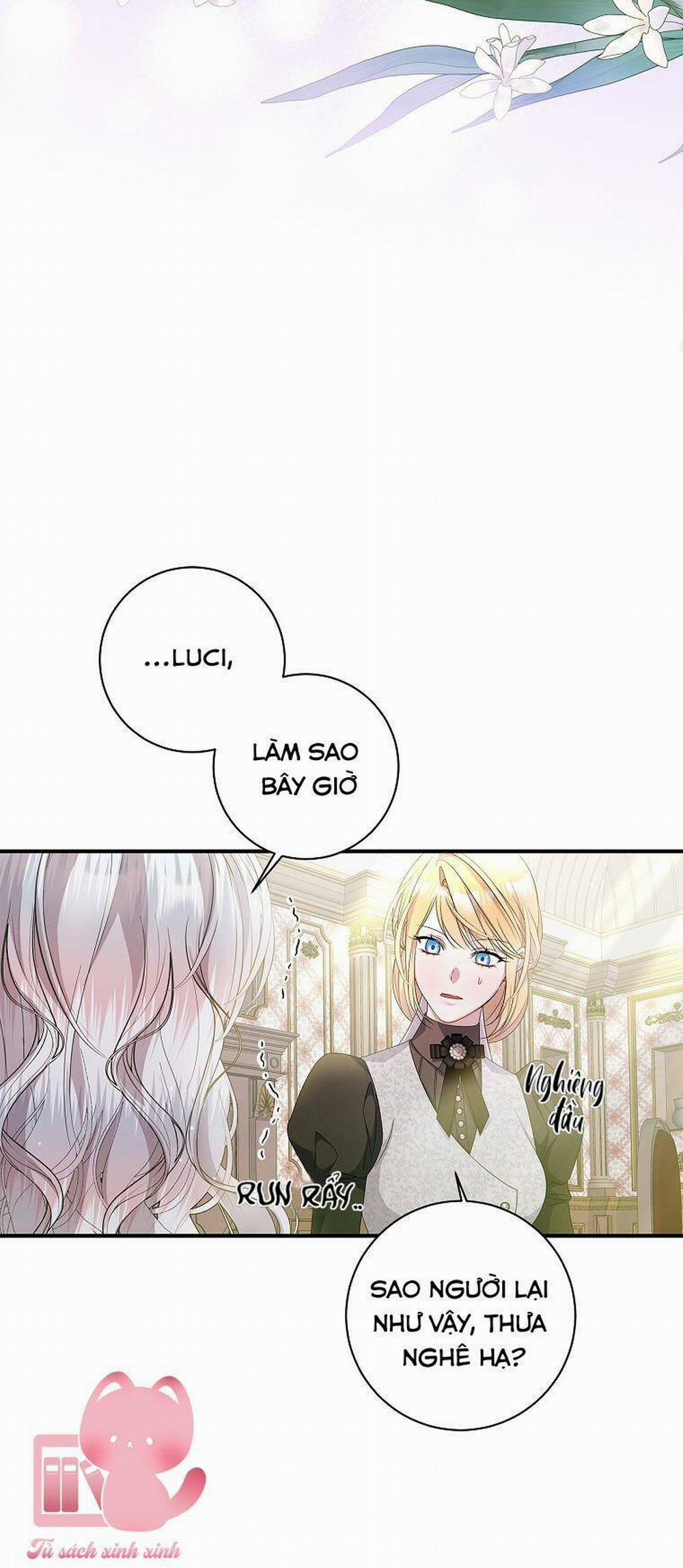 Nhận Nuôi Người Cha Phản Diện 22 trang 57