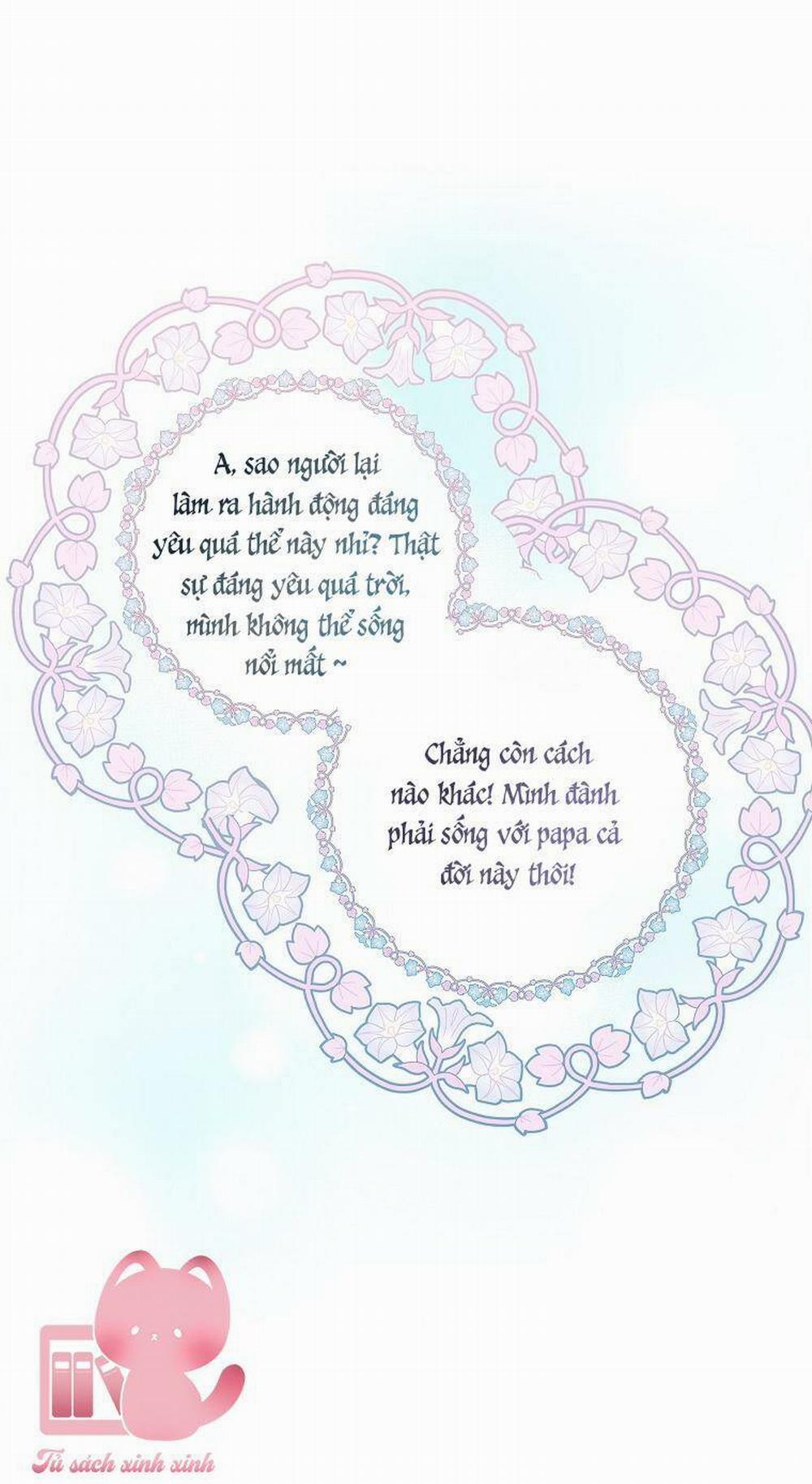 Nhận Nuôi Người Cha Phản Diện 22 trang 59