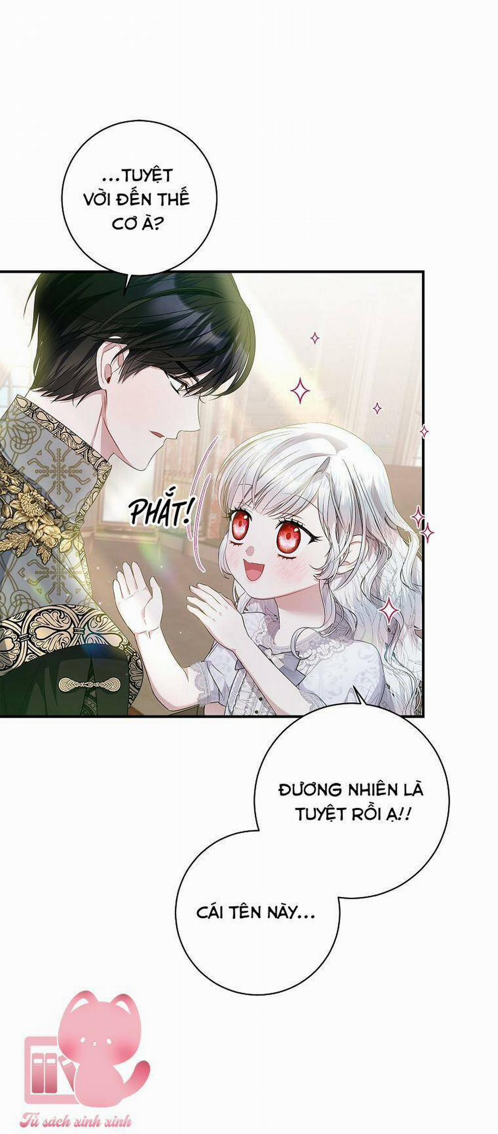 Nhận Nuôi Người Cha Phản Diện 22 trang 6