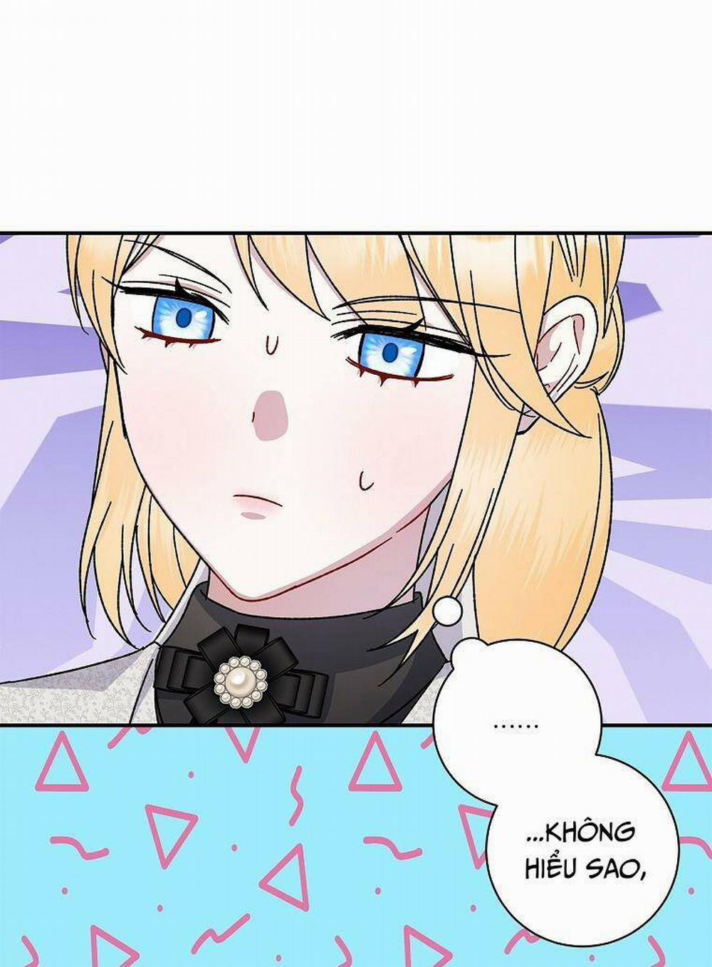 Nhận Nuôi Người Cha Phản Diện 22 trang 61