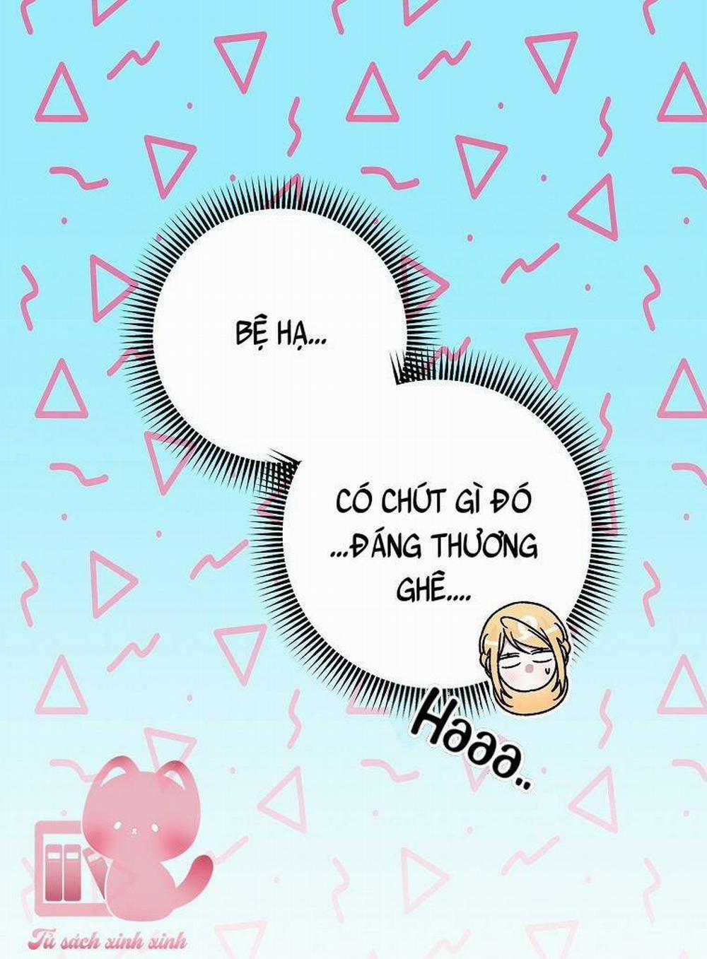 Nhận Nuôi Người Cha Phản Diện 22 trang 62