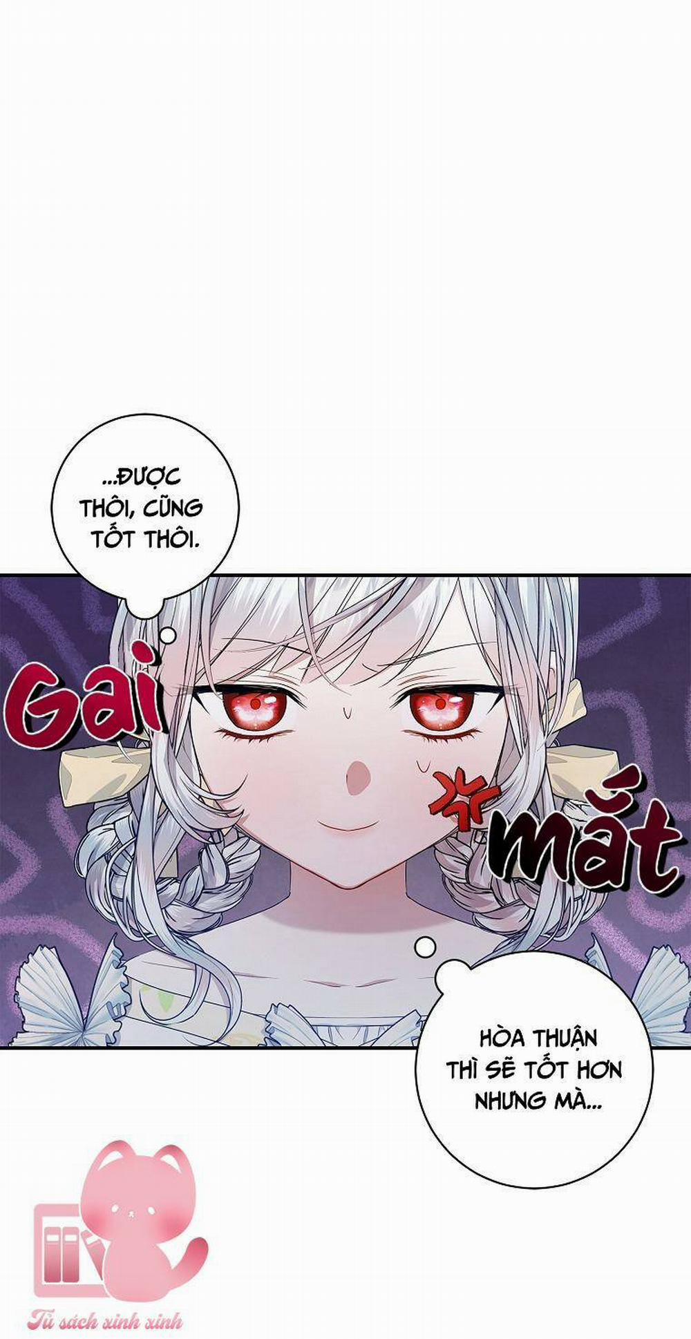 Nhận Nuôi Người Cha Phản Diện 22 trang 64