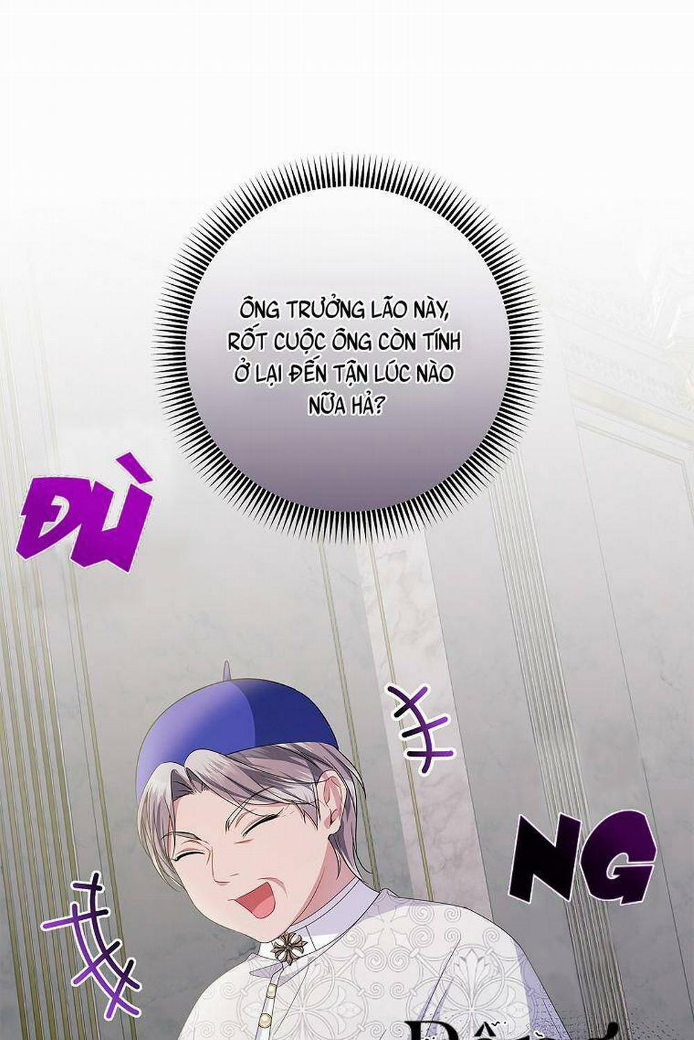 Nhận Nuôi Người Cha Phản Diện 22 trang 65