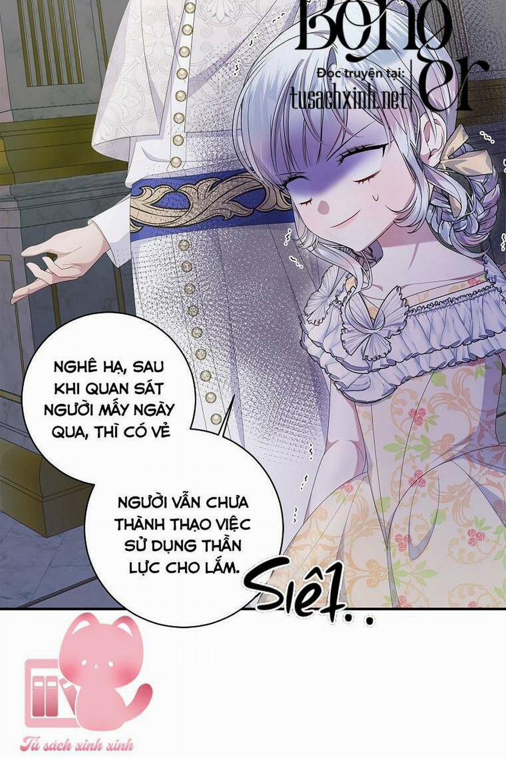 Nhận Nuôi Người Cha Phản Diện 22 trang 66