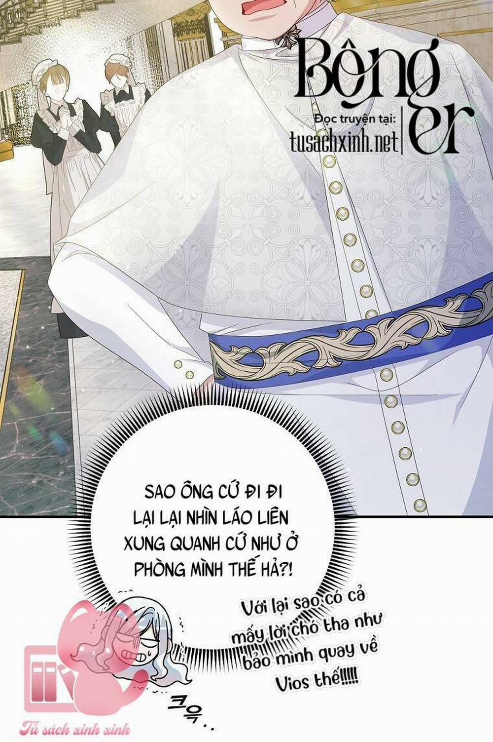 Nhận Nuôi Người Cha Phản Diện 22 trang 71