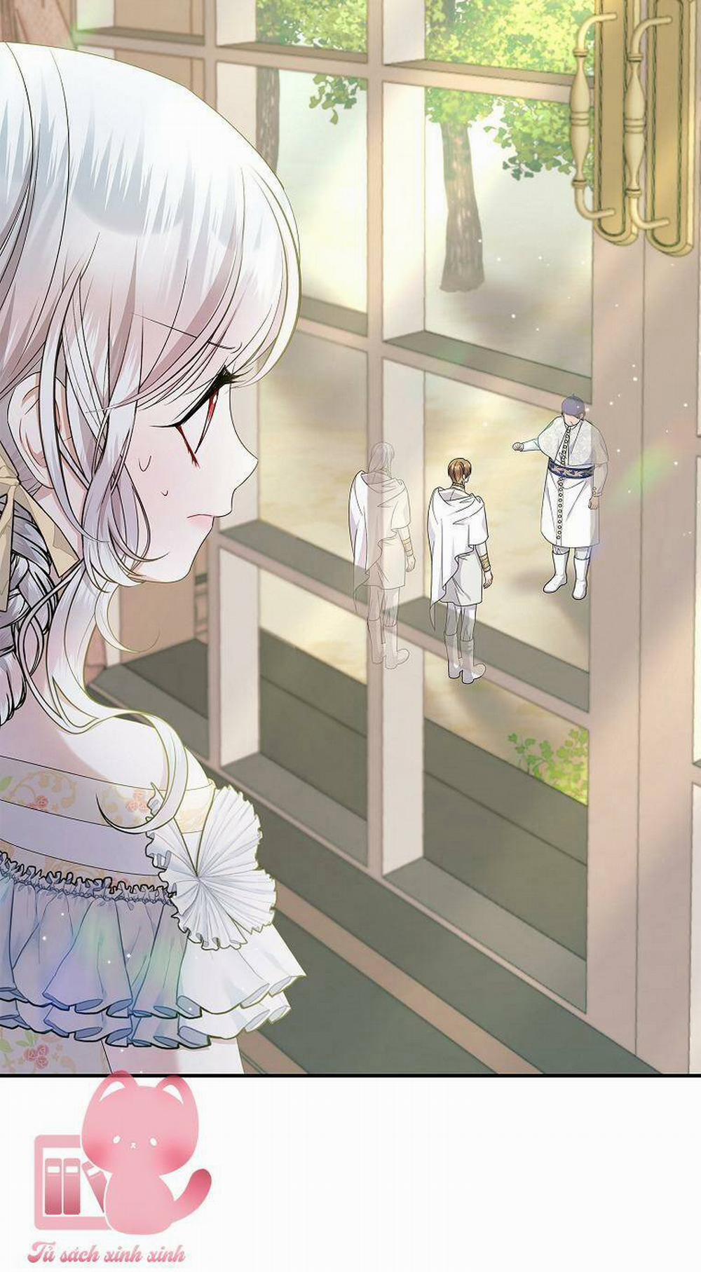 Nhận Nuôi Người Cha Phản Diện 22 trang 73