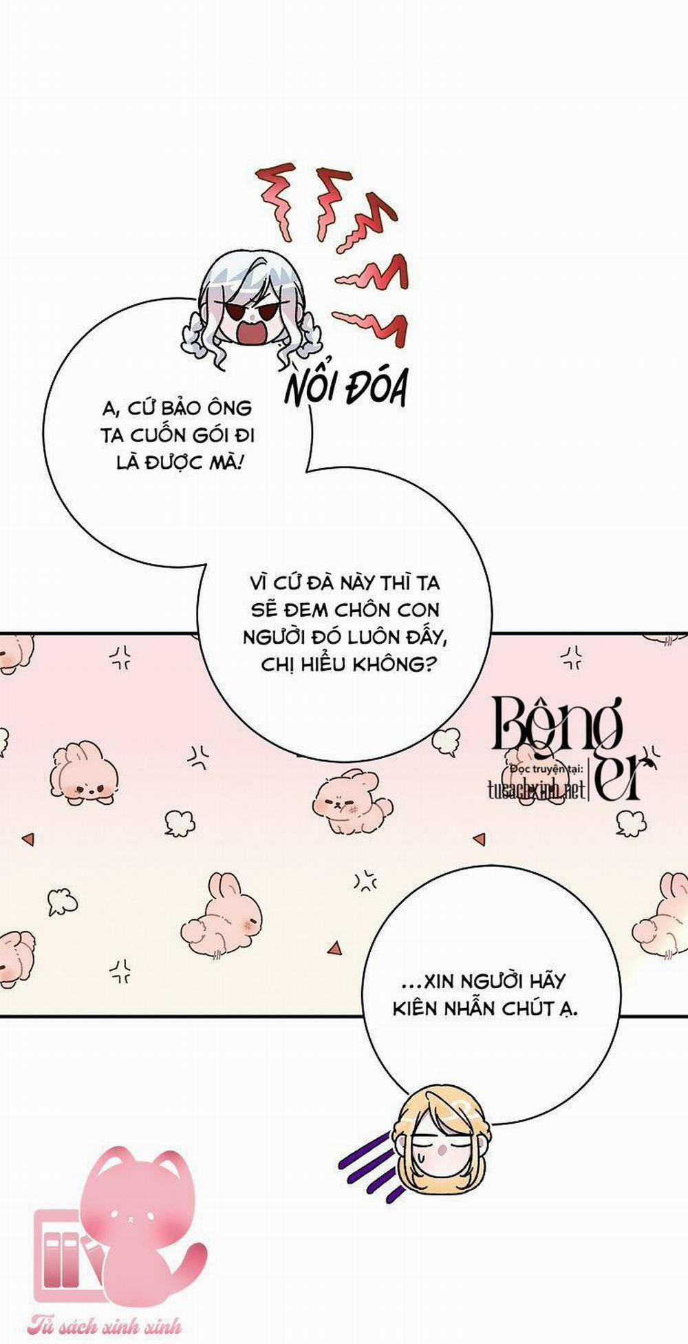 Nhận Nuôi Người Cha Phản Diện 22 trang 75