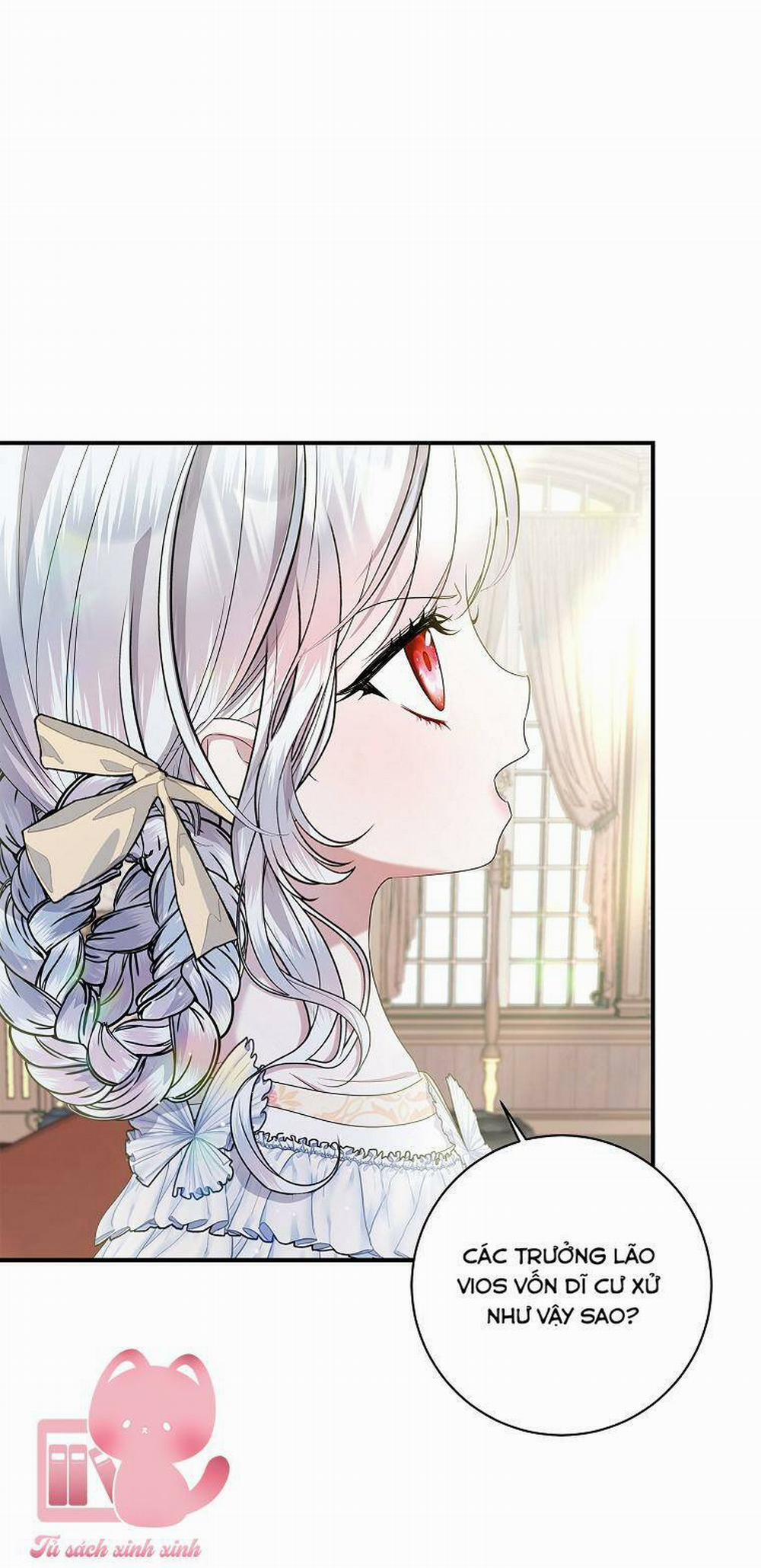 Nhận Nuôi Người Cha Phản Diện 22 trang 76