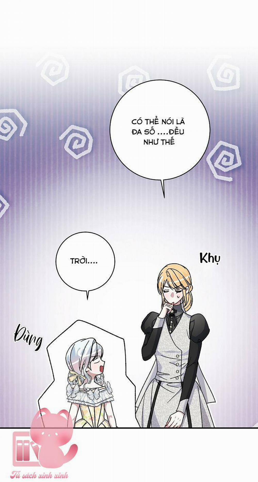 Nhận Nuôi Người Cha Phản Diện 22 trang 78